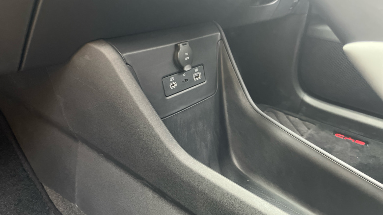 BYD Dolphin Surf 65kW Boost 43kWh 5dr Auto Electric Hatchback